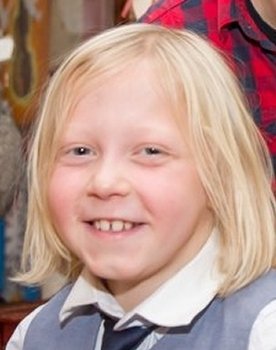 Thias Salberg
