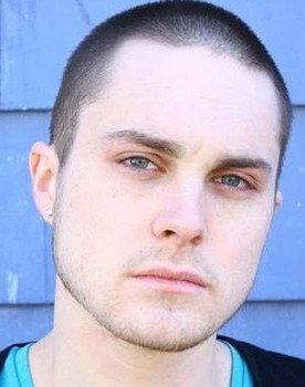 Scott Michael Salame as Owen Roberts