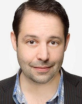 Steve Rosen