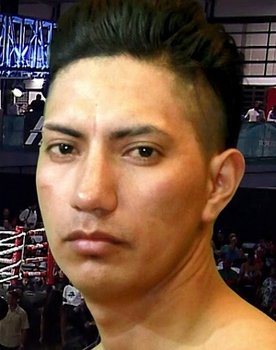 Javier Ailla as Self