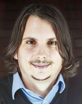 Jean-Sébastien Ventura