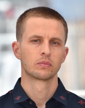 Anders Danielsen Lie Photo
