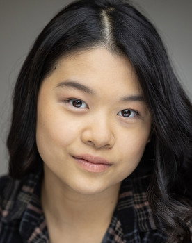 Adeline Lo