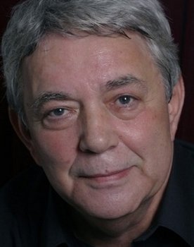 Boris Sokolov as 