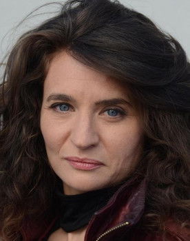 Jennifer Moret as Marie Nr. 2