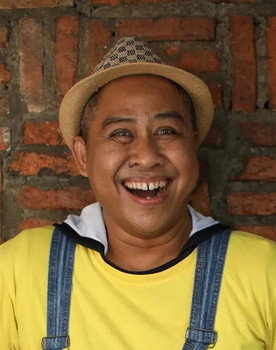 Gerry Puraatmadja