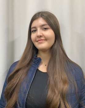 Isadora Biondo Cazonatti