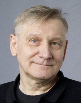 Sergey Rubeko as Петрович