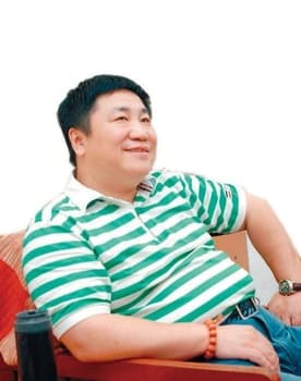Liu Liu