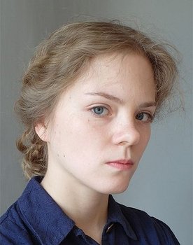Darya Konyzheva
