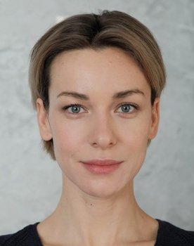 Elena Lotova