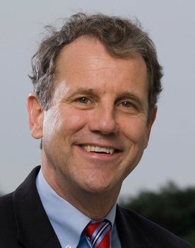 Sherrod Brown