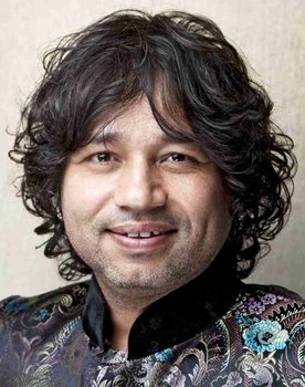 Kailash Kher