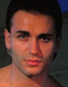 Michael Ashley