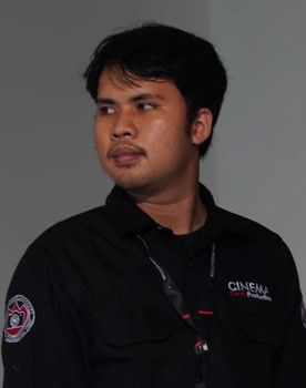 Dimas Raysandika
