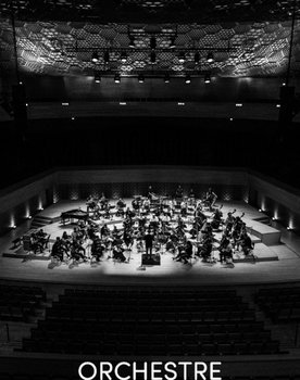 Orchestre Lamoureux as 