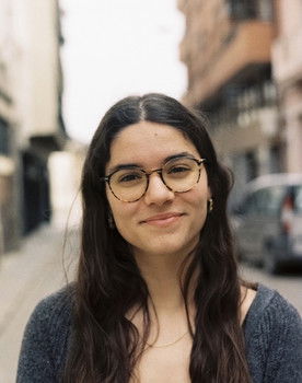 Carla Noguera Albors