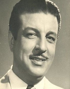 Anwar Wagdi as 