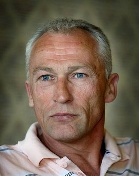 Dick Jol