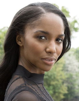 Monique Cynthia Brown as Kikazaru