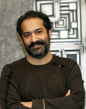 Afshin Hashemi