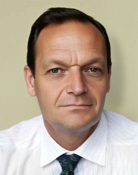 Nicolas Campredon as Self