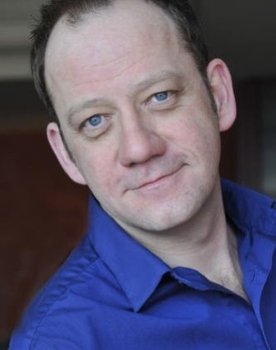 Christophe Kourotchkine as Fabrice