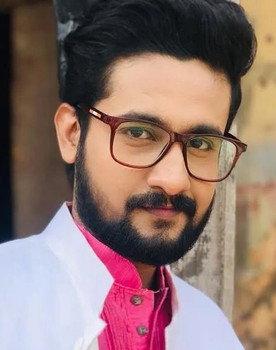 Writwik Mukherjee as Somraj Banerjee