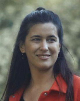 Alicia Cano Menoni