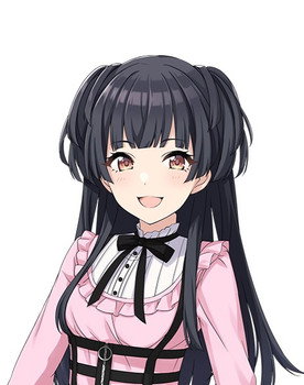 Fuyuko Mayuzumi