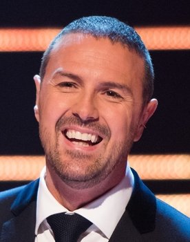 Paddy McGuinness as Self - Narrator (voice)