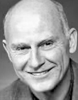 Terry Loughlin as Joseph Evans