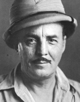 Frank Buck