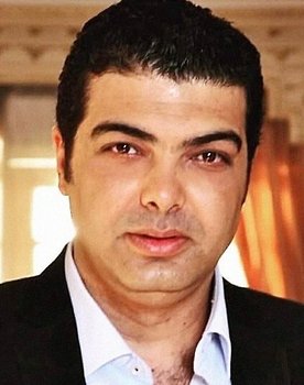 Ahmed Mounir