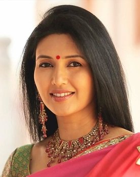 Deepti Bhatnagar