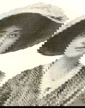 Barbara Tennant as Princess Orloff