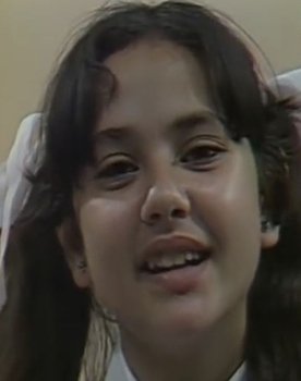 Hiba Aasfour as طفلة