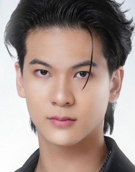 Thanakrid Suteepakornchai as Win