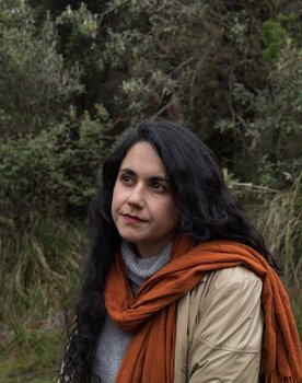 Francyelizabeth Zerpa as Claudia