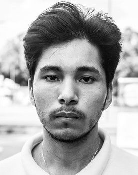 Jonathan Freitas as O Revelador