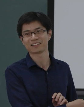Cai Zheng