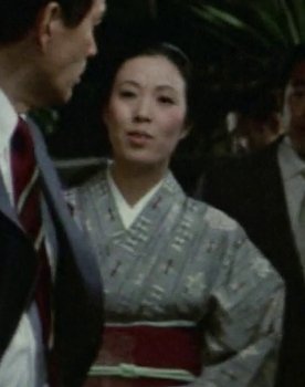 Ishimatsu the Yakuza: Something's Fishy