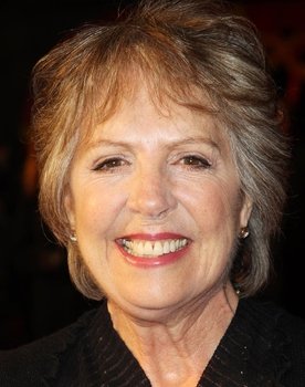 Penelope Wilton as Delfina / Paulina