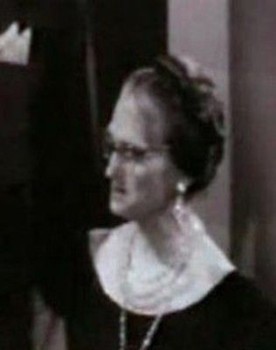 Ellen Gaber