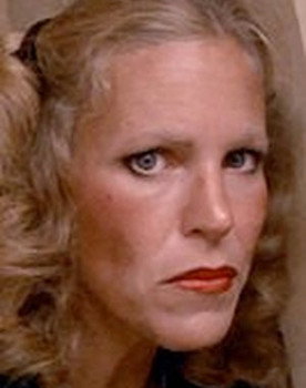 Linda Vale as Mother