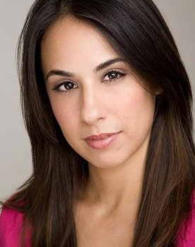 Rebecca Delgado Smith