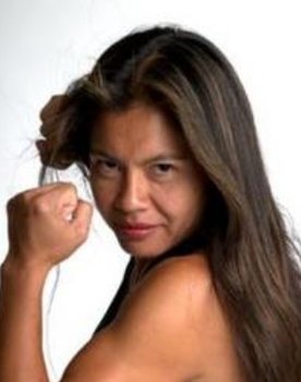Invicta FC 3: Penne vs. Sugiyama
