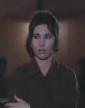 Mona Zakaria