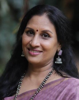 Porkodi Senthil