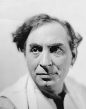 Mitchell Lewis as Larrieau
